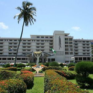 The Federal Palace Hotel y Casino